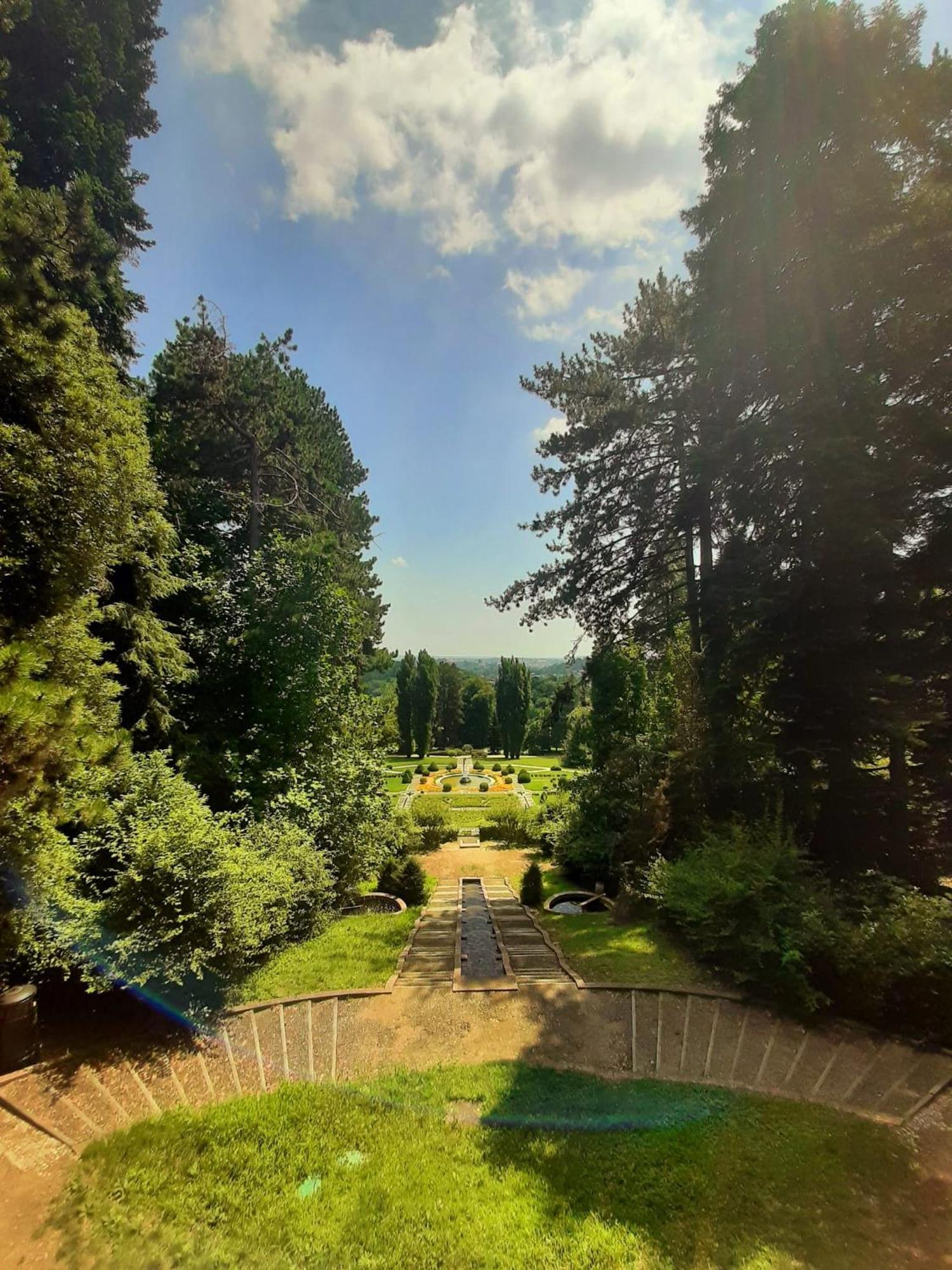 La Casa Dei Laghi 2 Comabbio Monate Maggiore Orta Mercallo Bagian luar foto