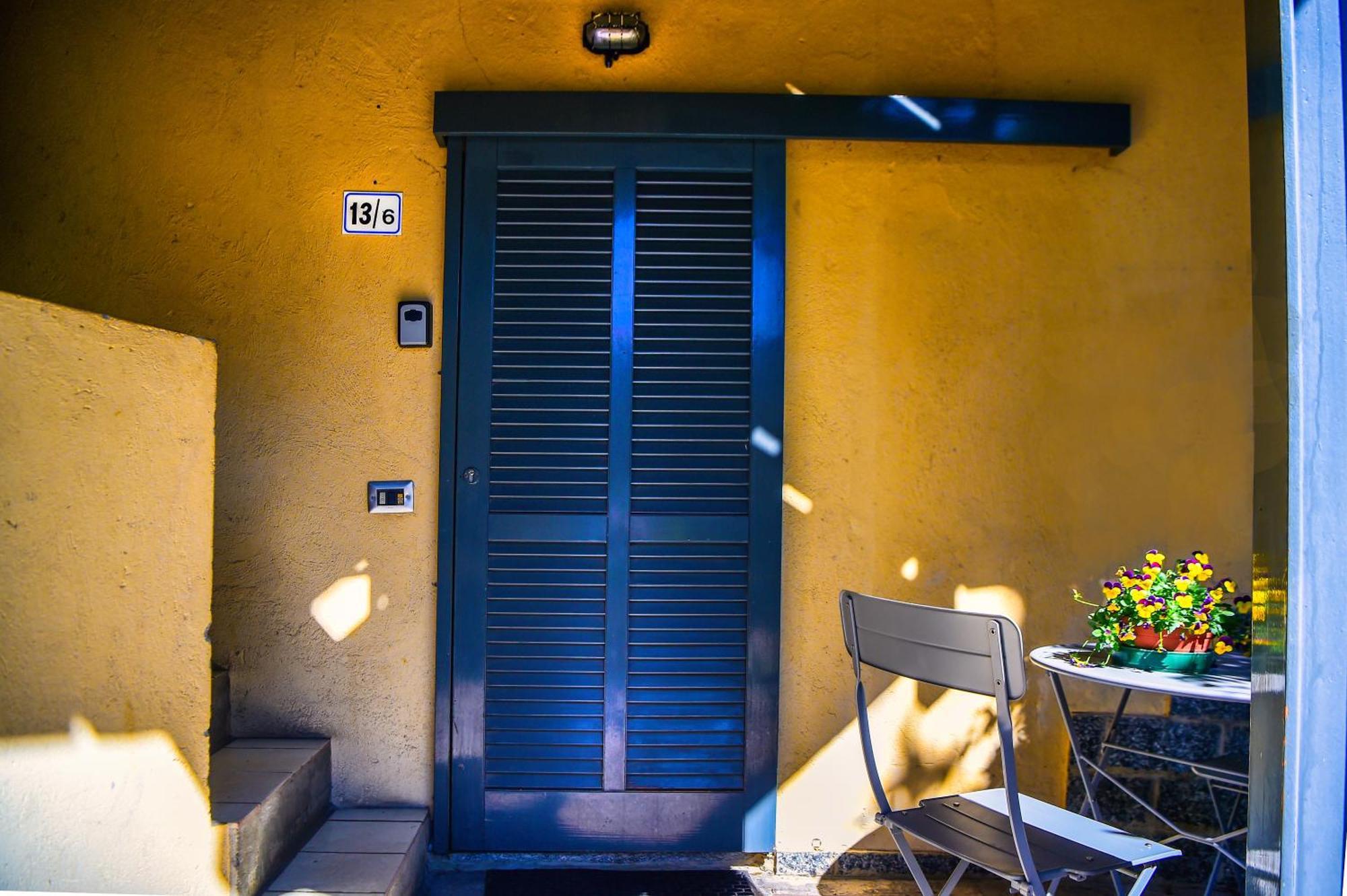 La Casa Dei Laghi 2 Comabbio Monate Maggiore Orta Mercallo Bagian luar foto